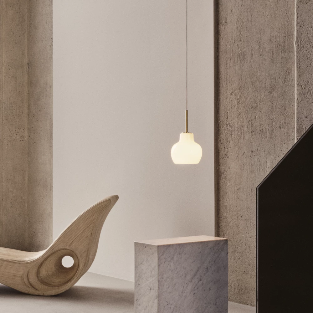 Suspension VL Ring Crown 1 - Louis Poulsen-The Woods Gallery