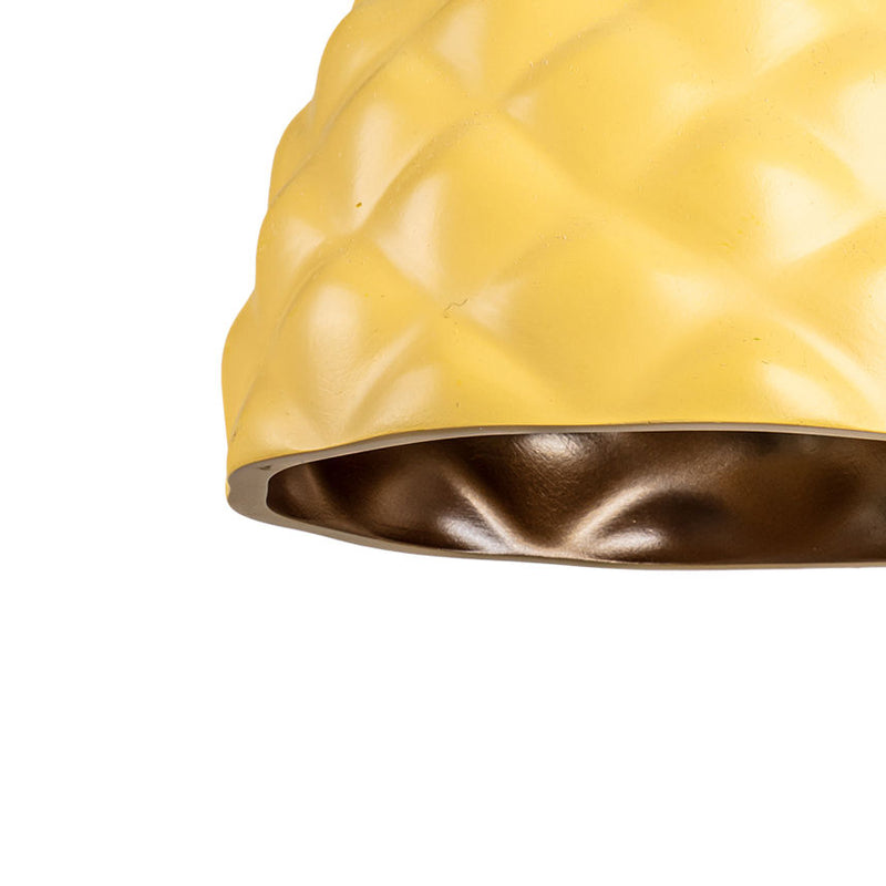 Suspension Vitamin Ananas de Marcantonio - Seletti-The Woods Gallery