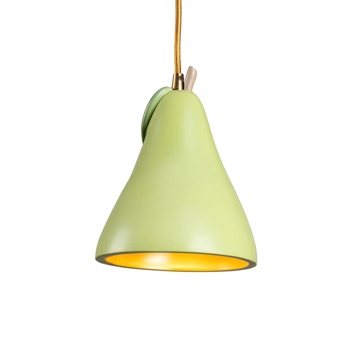 Suspension Vitamin Poire de Marcantonio - Seletti-The Woods Gallery