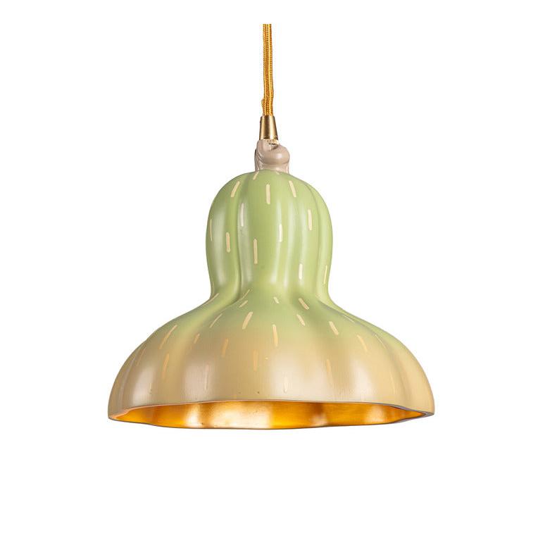 Suspension Vitamin Pumpkin 2 de Marcantonio - Seletti-The Woods Gallery