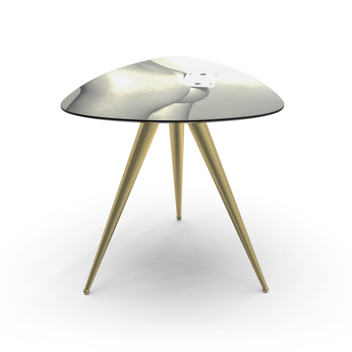 Table d&