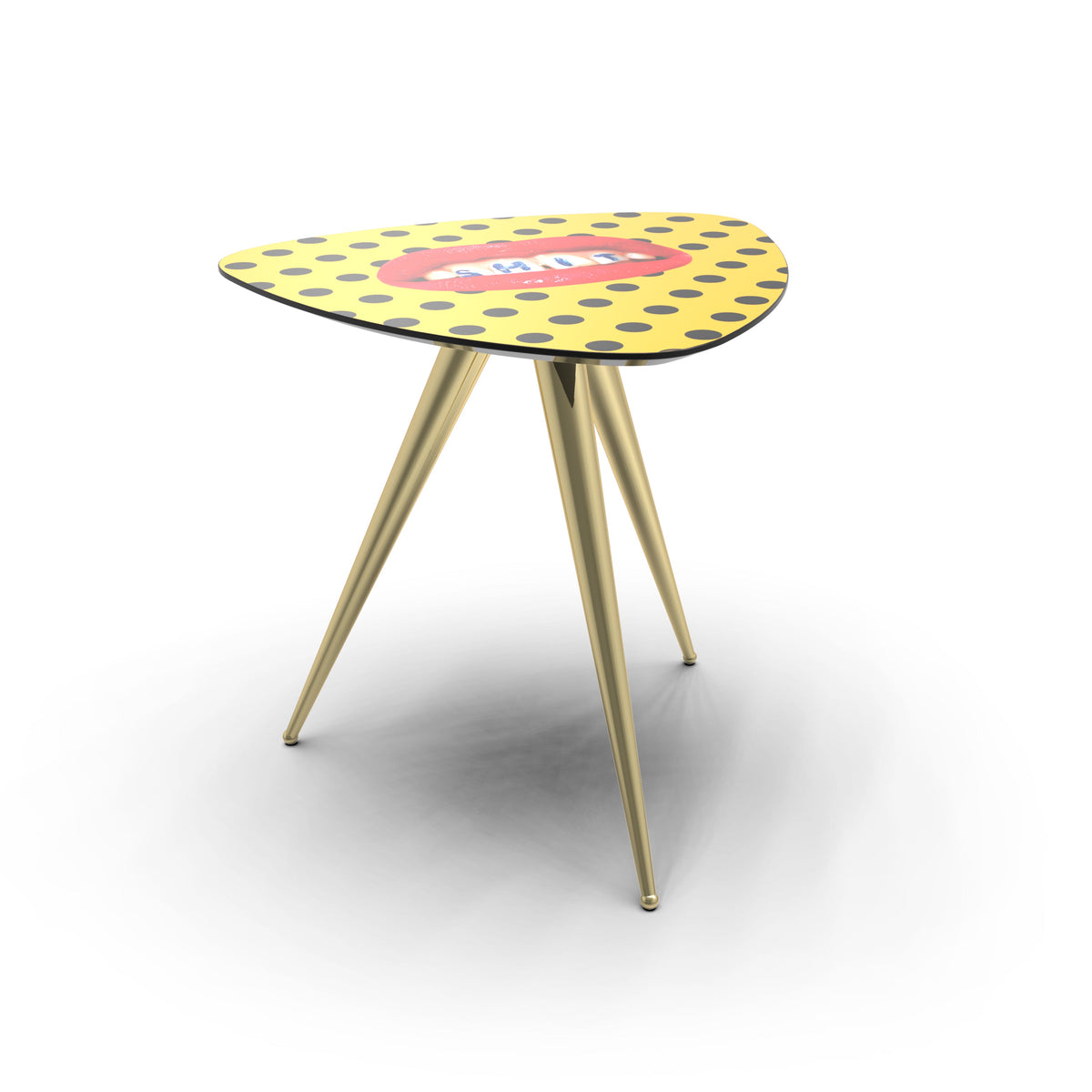 Table d&