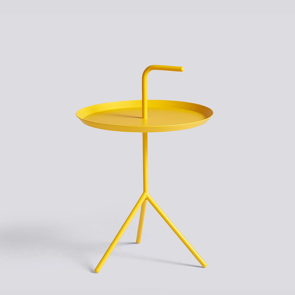 Table DLM de Thomas Bentzen Ø 38 - Hay-Café-The Woods Gallery