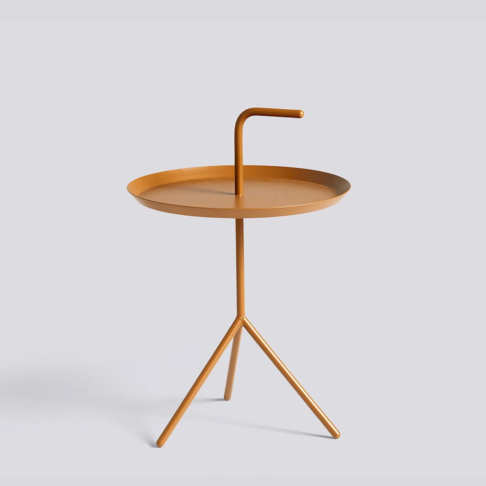 Table DLM de Thomas Bentzen Ø 38 - Hay-Café-The Woods Gallery