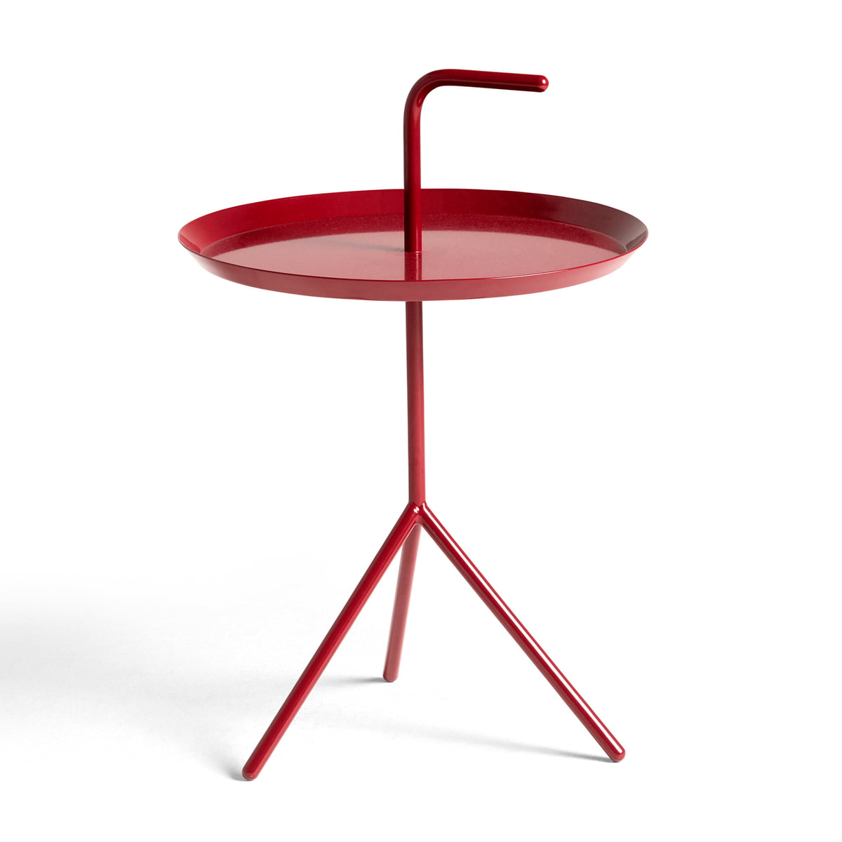 Table DLM de Thomas Bentzen Ø 38 - Hay-Café-The Woods Gallery