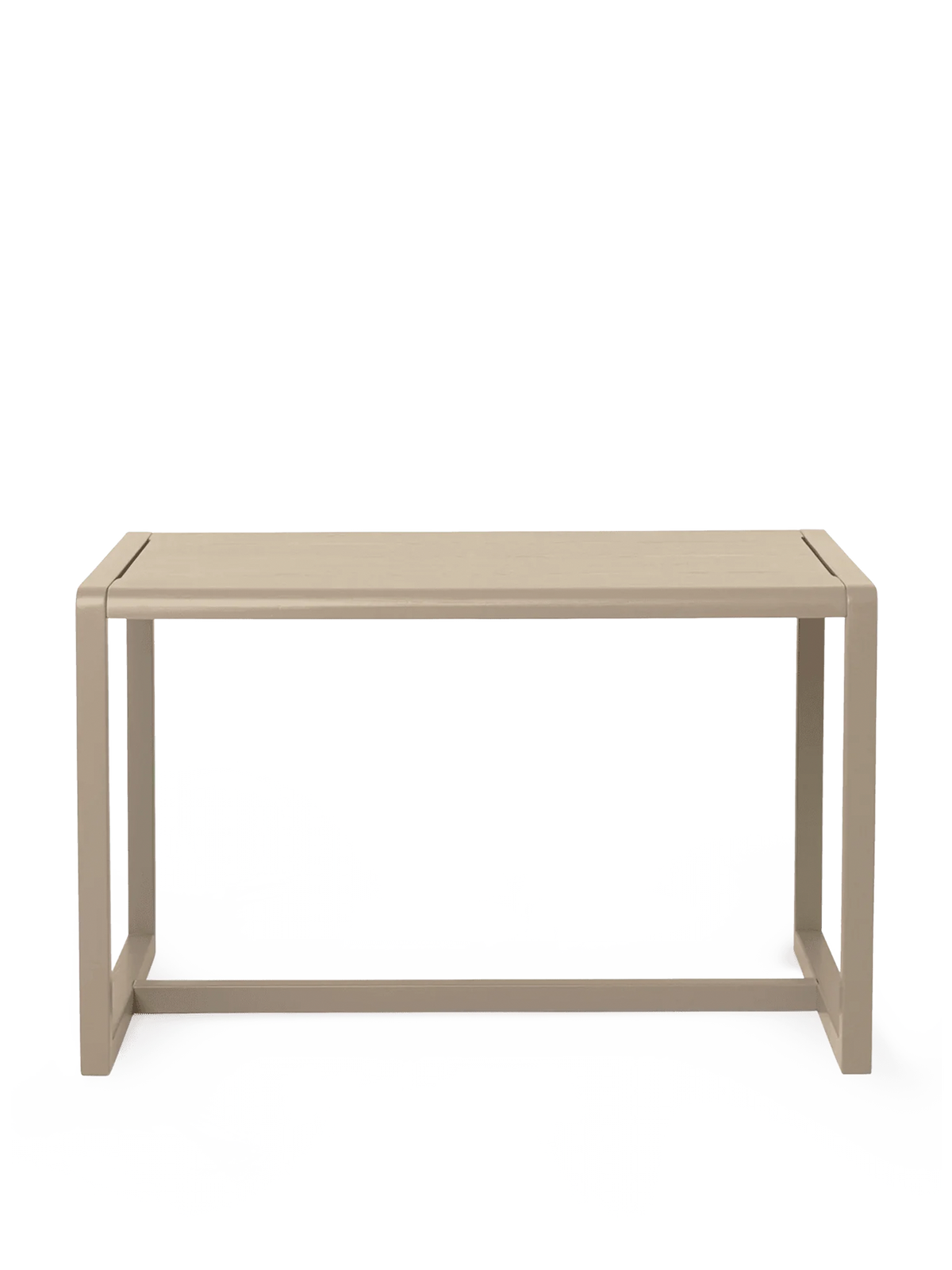 Table Little Architect L 76 - Ferm Living-Cachemire-The Woods Gallery