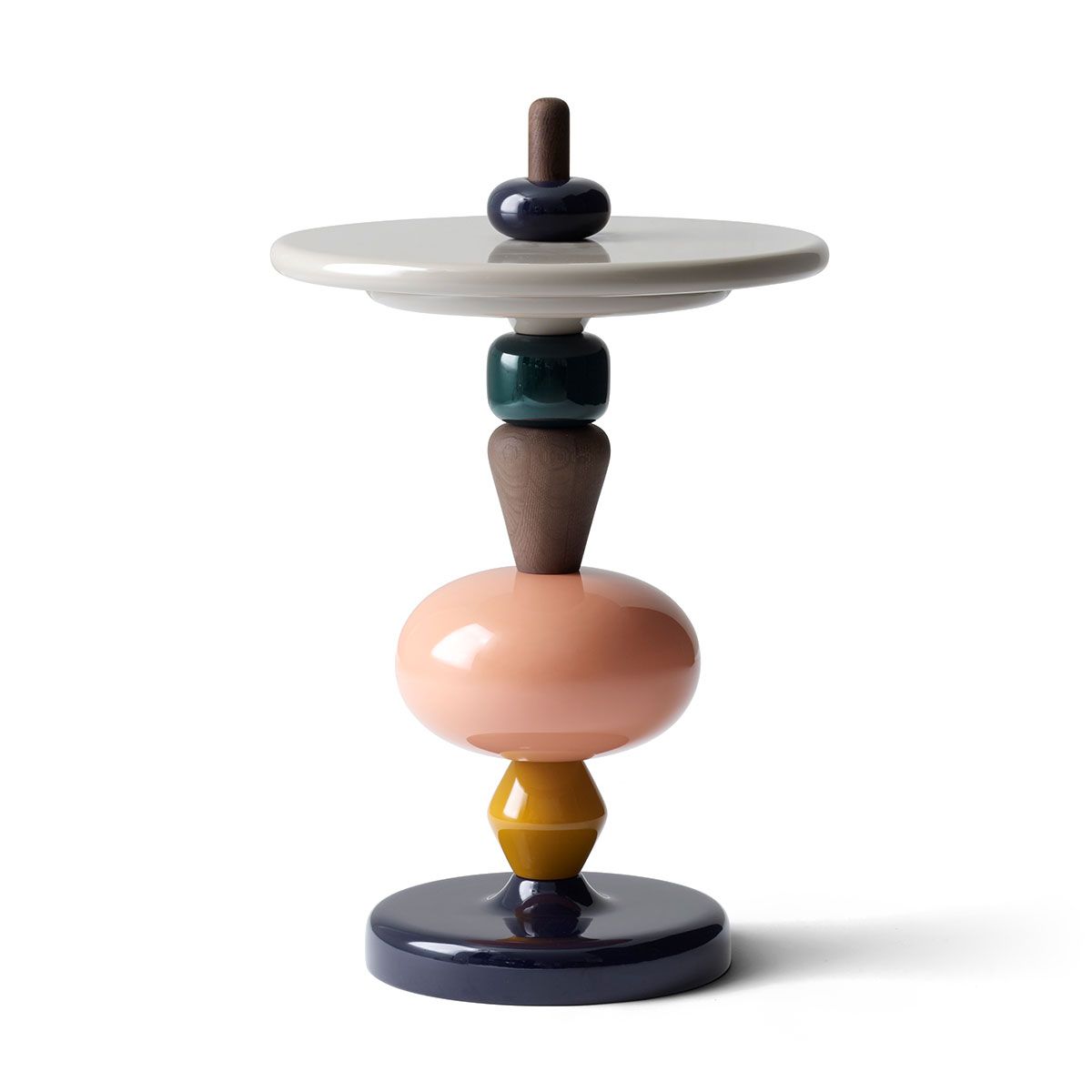Table Shuffle MH1 Spectrum de Mia Hamborg - &Tradition-The Woods Gallery