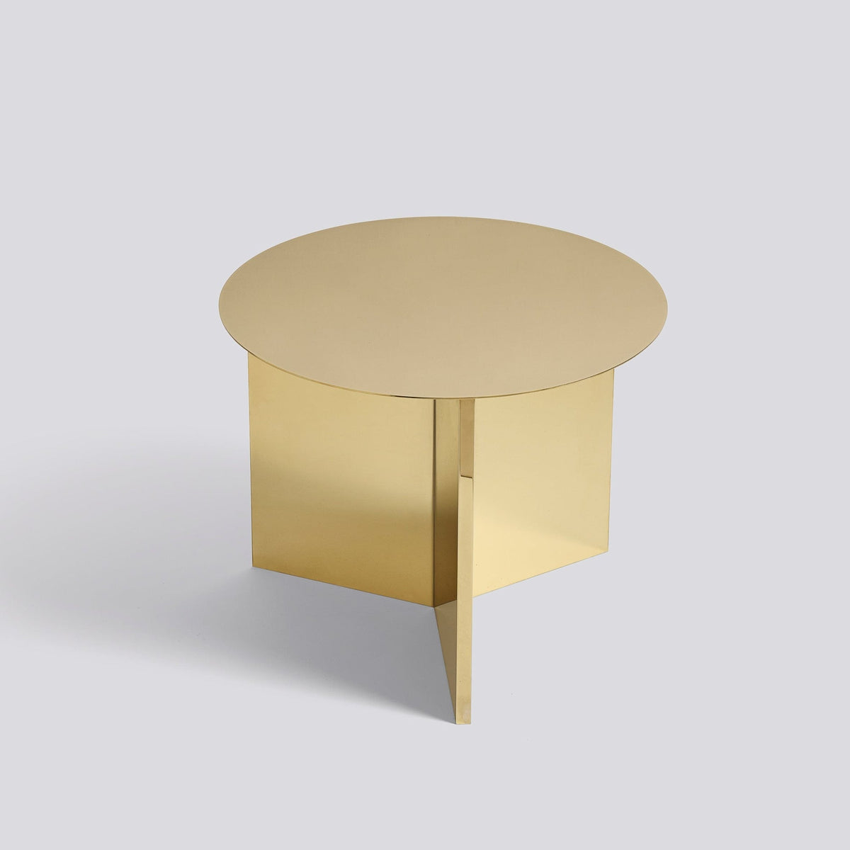 Table Slit Round Ø 45 - Hay-Doré-The Woods Gallery