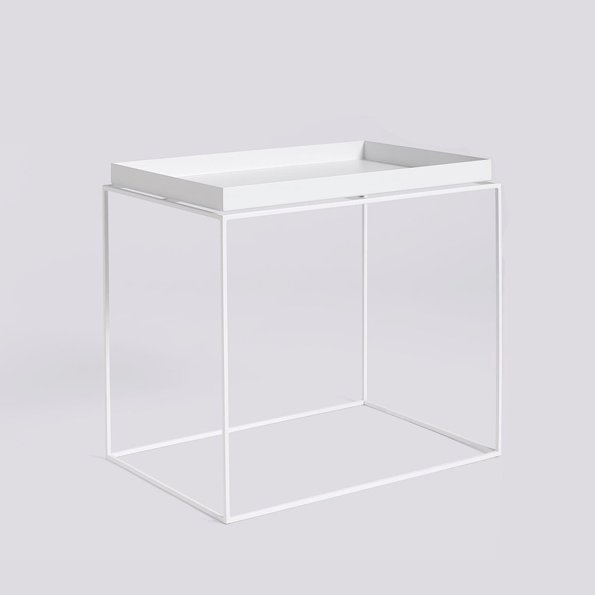 Table Tray L/XL - Hay-Blanc-L-The Woods Gallery