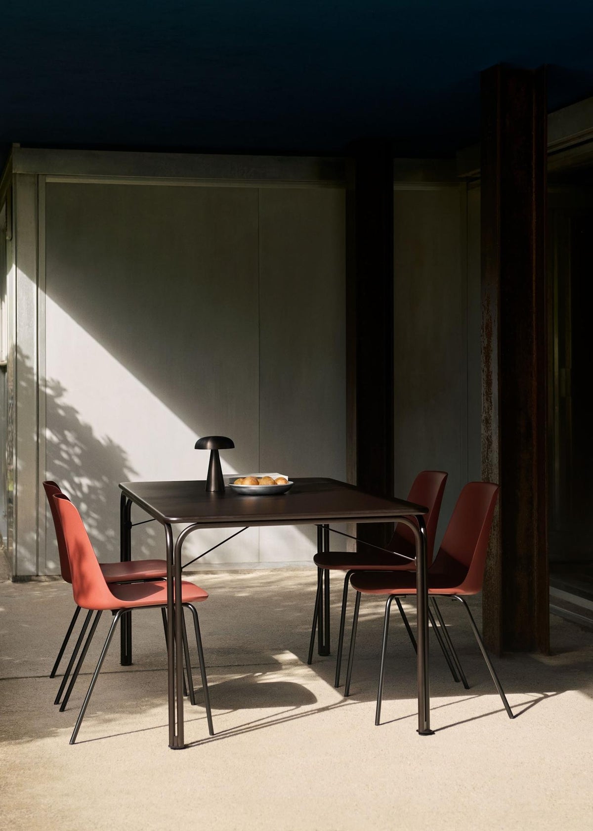 Table à manger d&