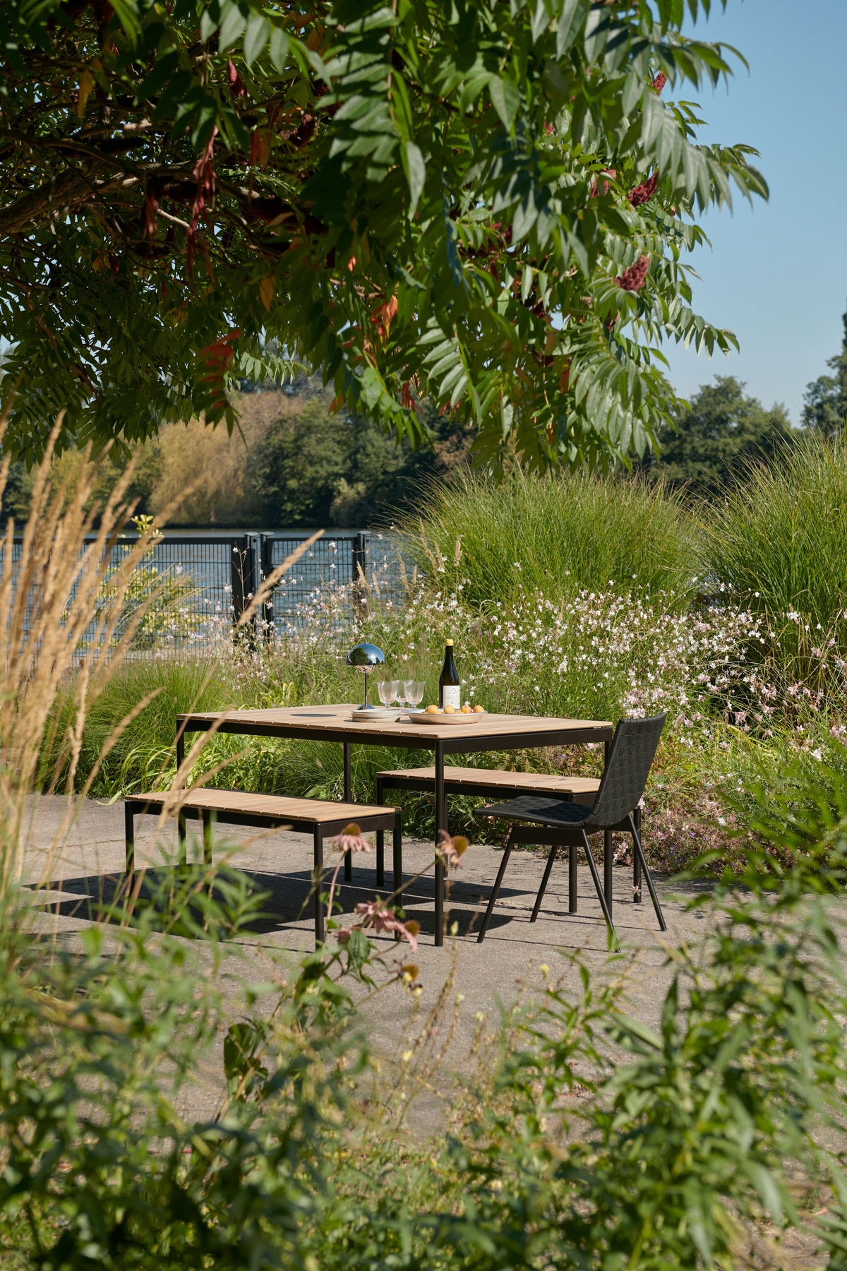 Table à manger d&