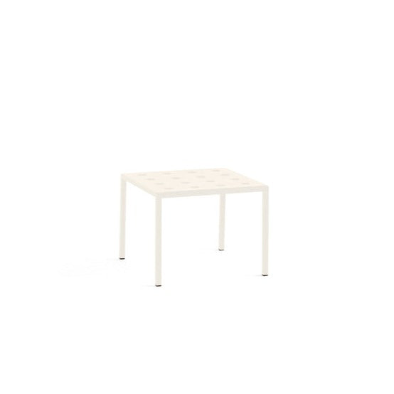 Table basse Balcony L 50 - Hay-Beige-The Woods Gallery