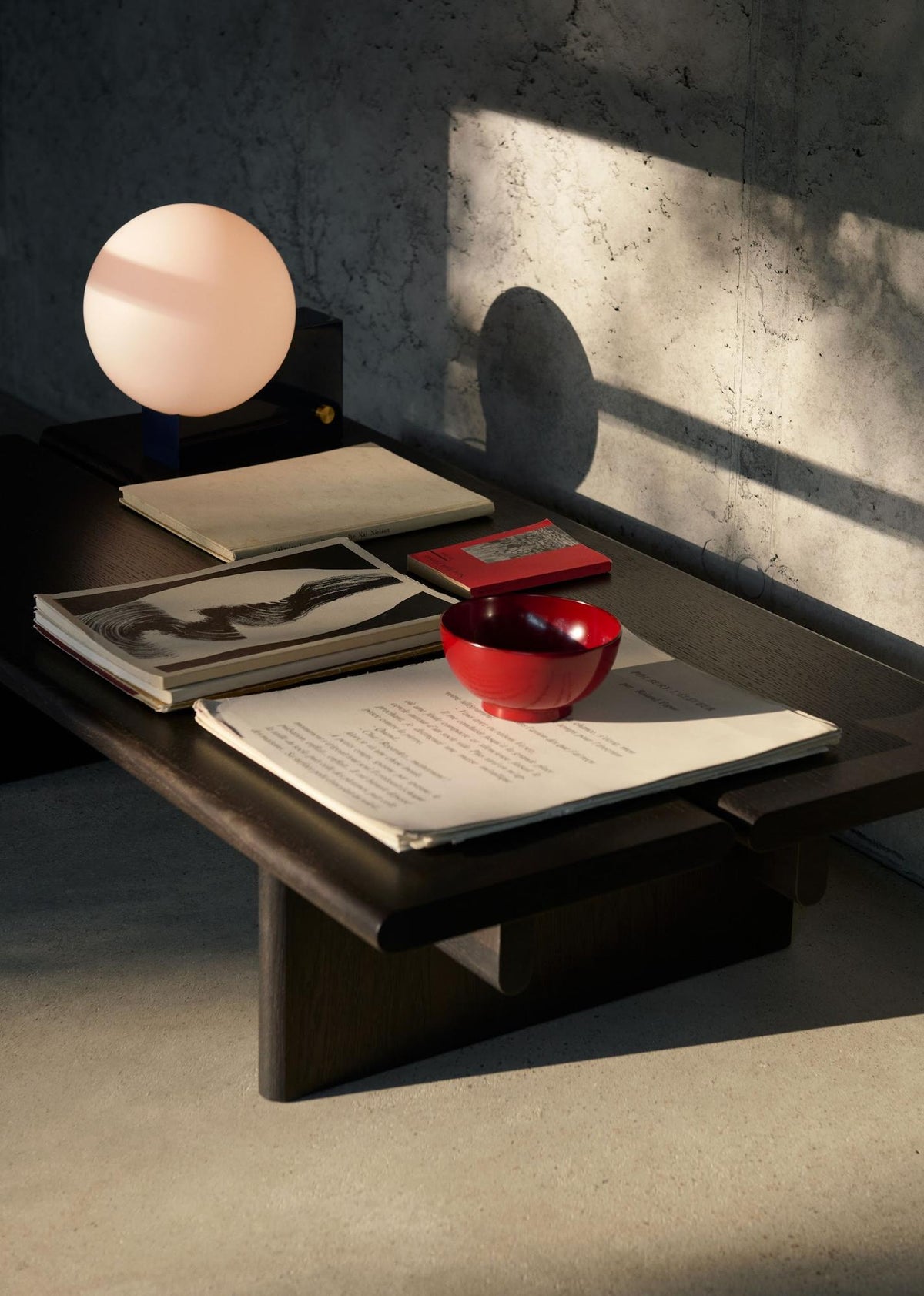 Table basse Ita OS3 d&