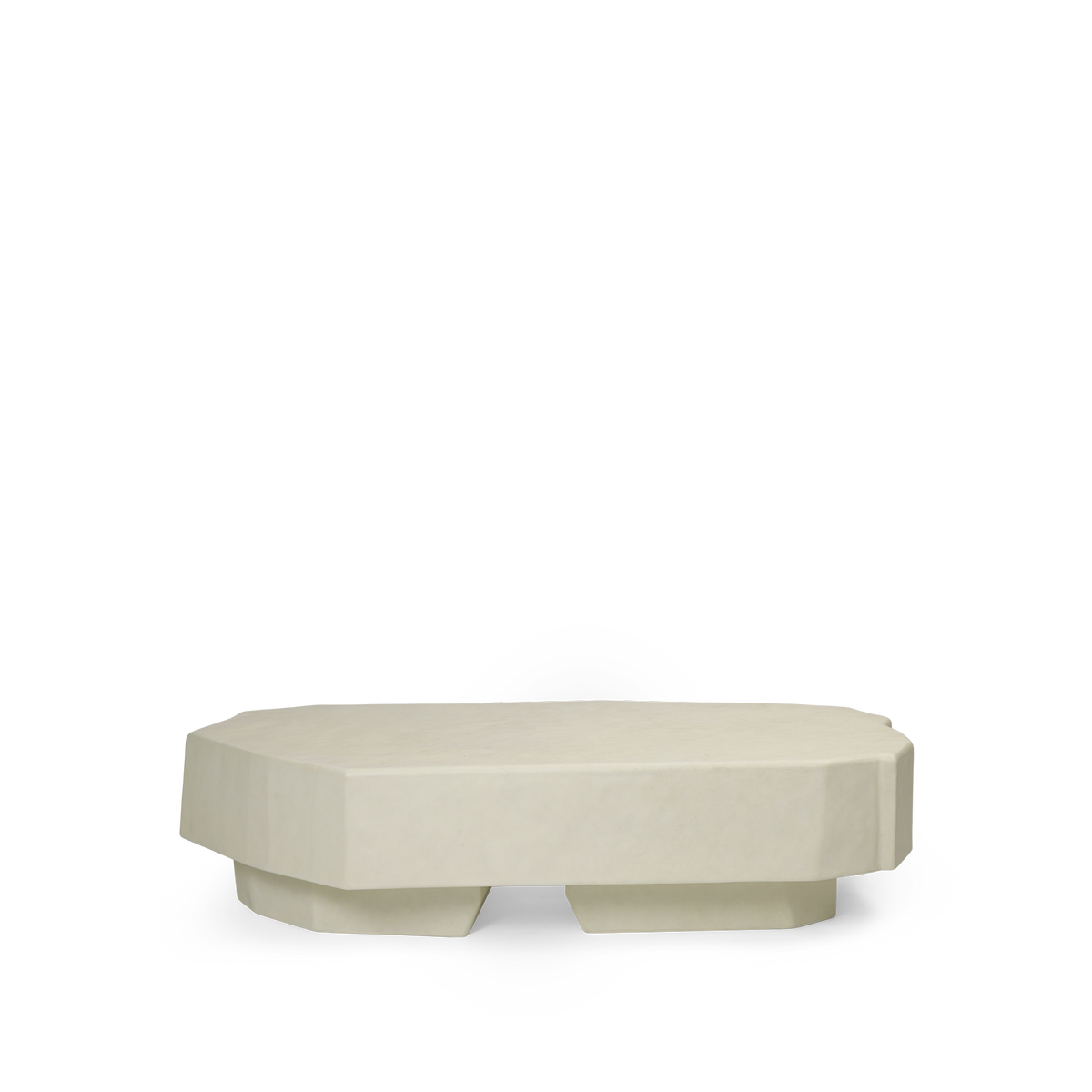 Table basse Staffa - Ø 163,5 cm - Ferm Living-The Woods Gallery