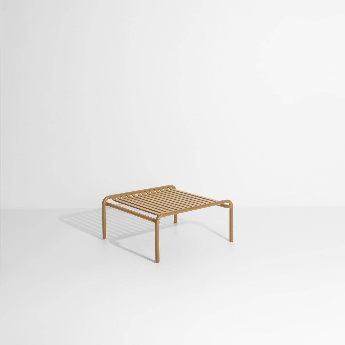Table basse Week-End de Studio Brichet-Ziegler - Petite Friture-Or-The Woods Gallery