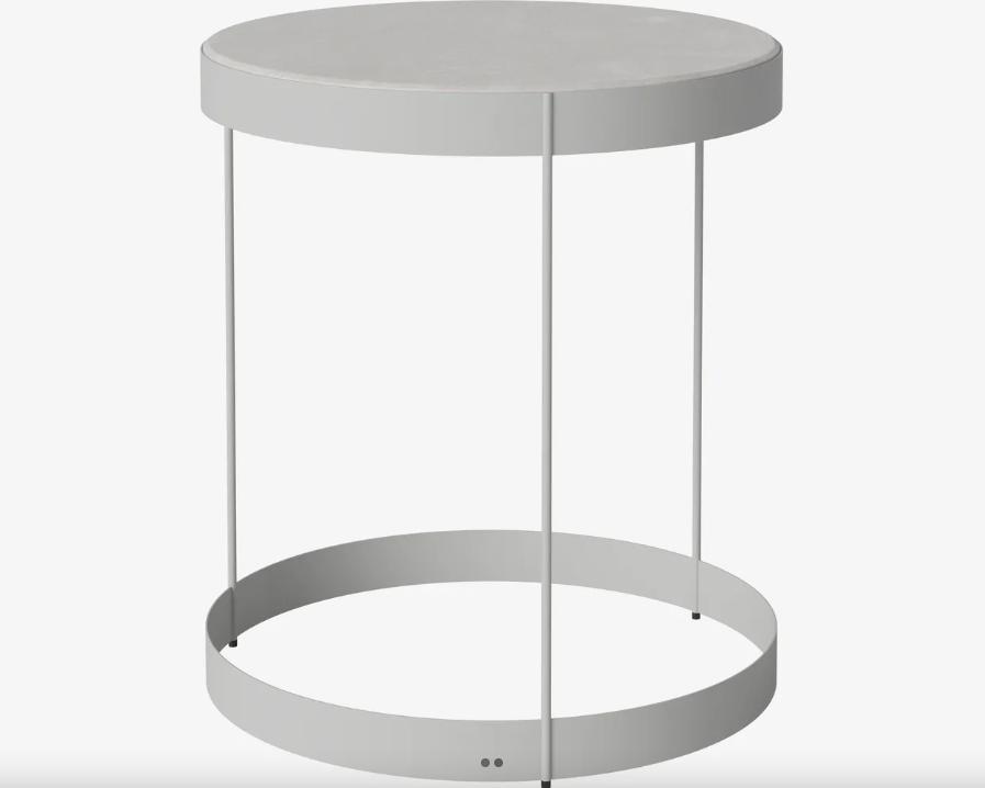 Table basse d&