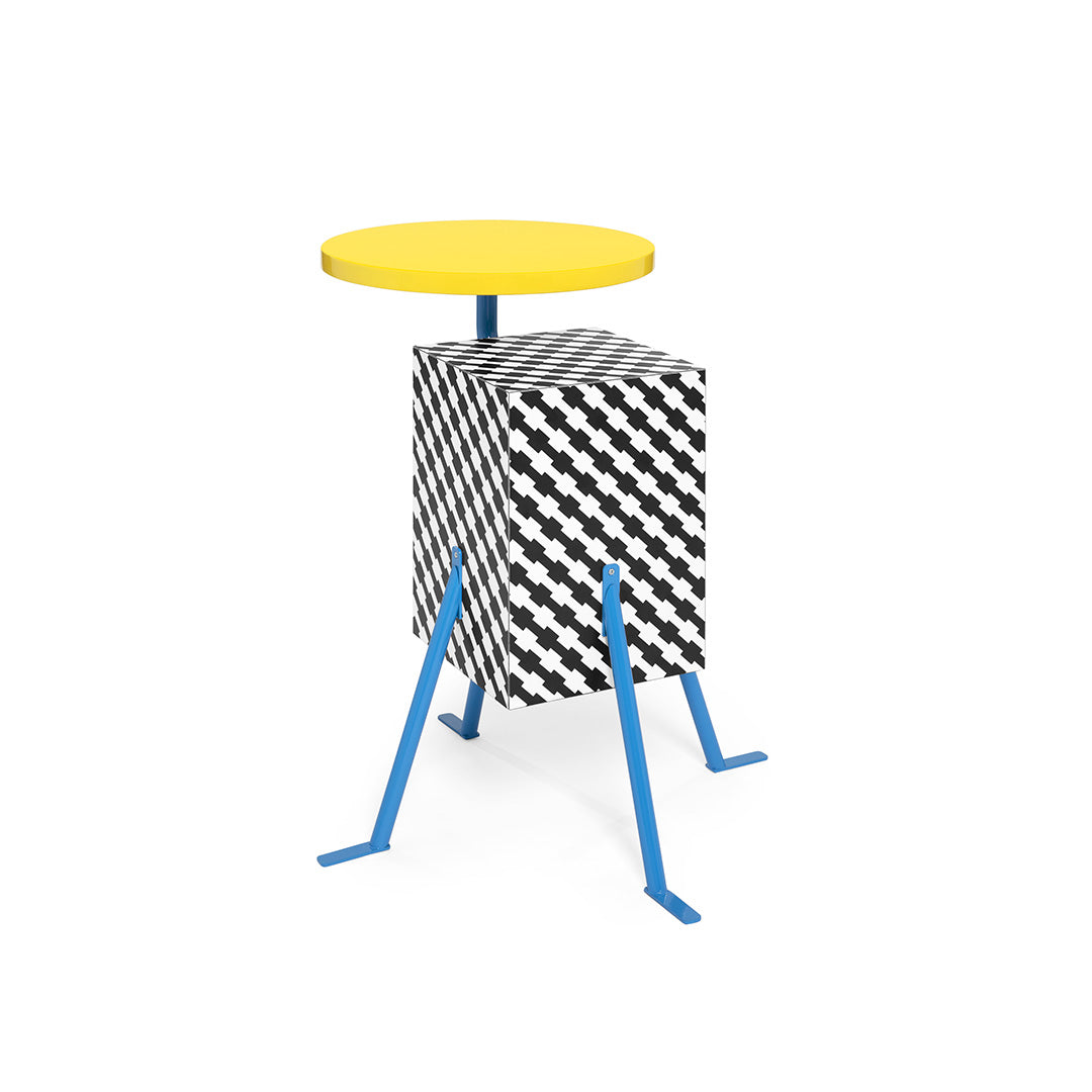 Table d&
