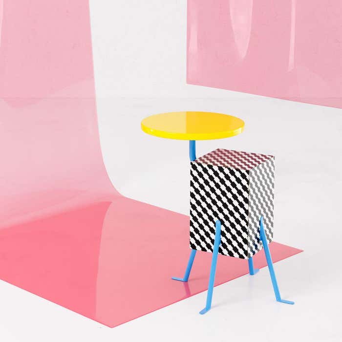 Table d&