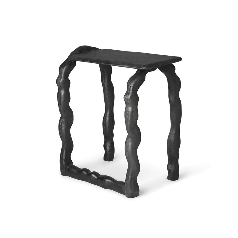 Table d'appoint Rotben Ø 45- Ferm Living-The Woods Gallery