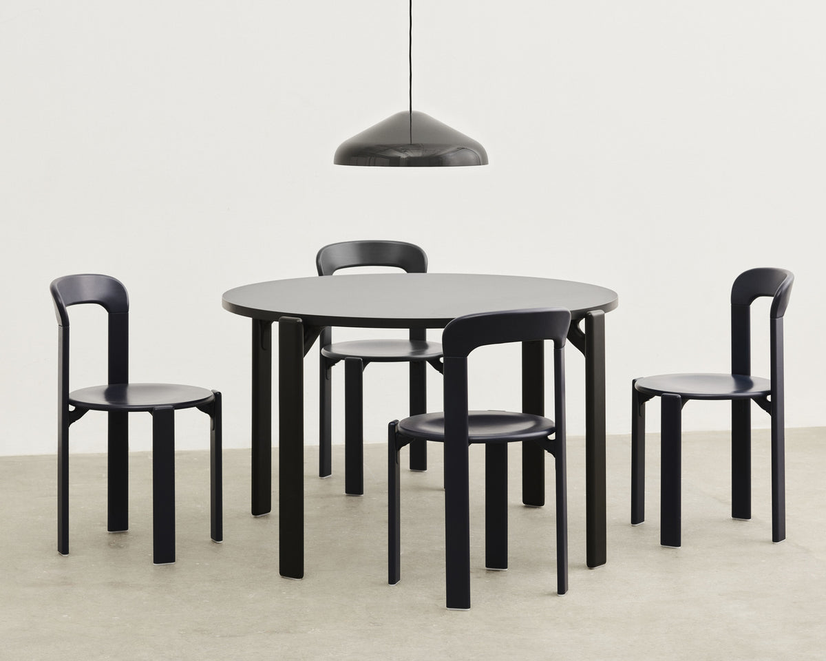 Table ronde Rey Ø 128 cm - Hay-vue d&