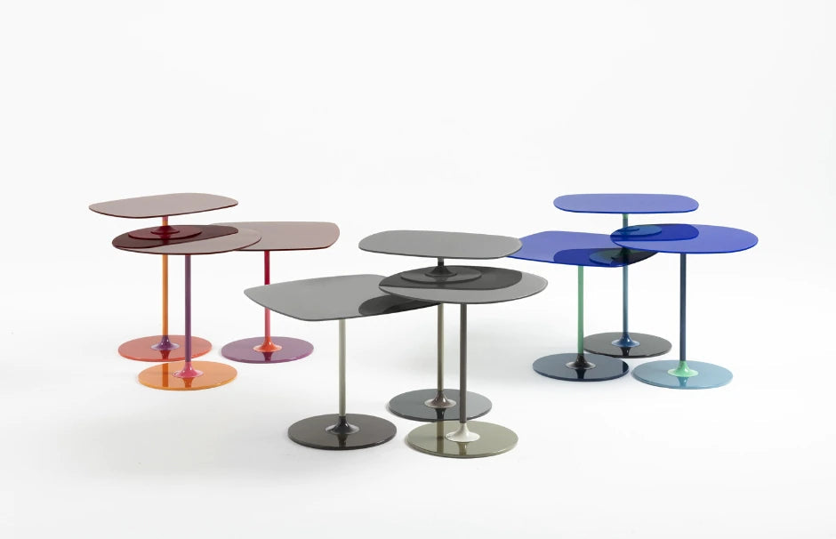 Tables d&