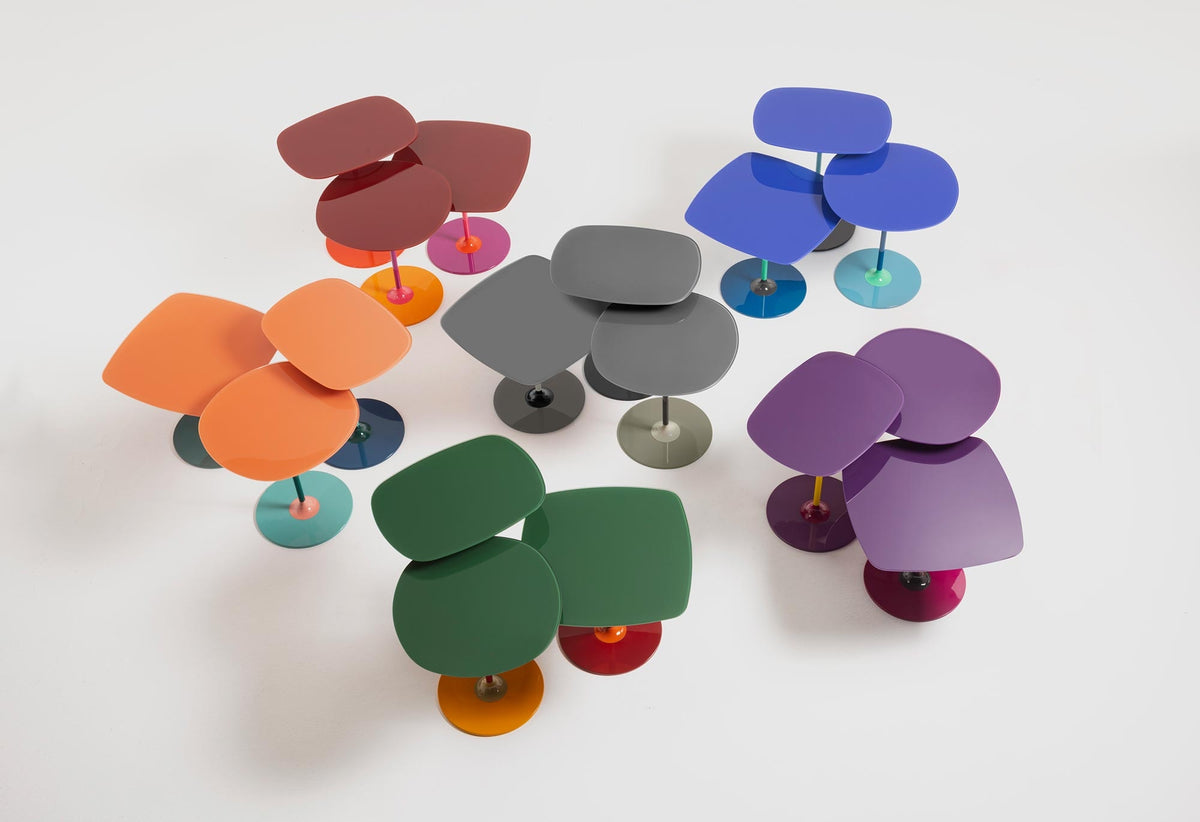 Tables d&