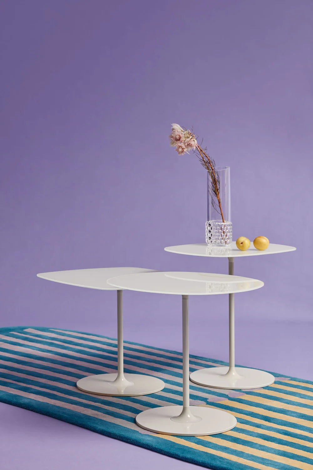 Tables d&