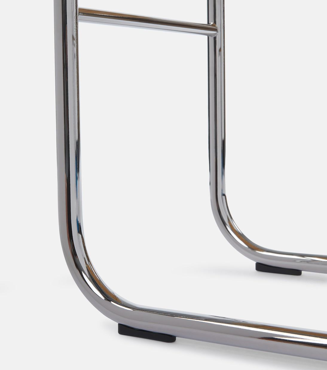 Tabouret "9" Rotin de Charlotte Perriand - Cassina-The Woods Gallery