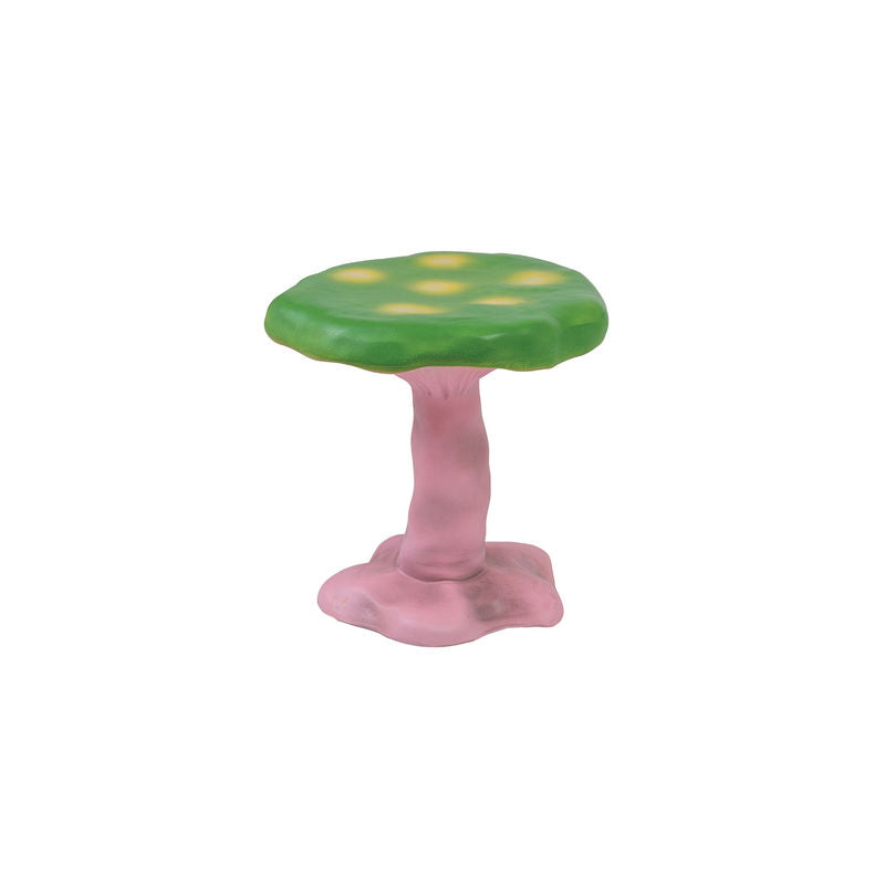 Tabouret Amanita de Marcantonio - Seletti-Vert-The Woods Gallery