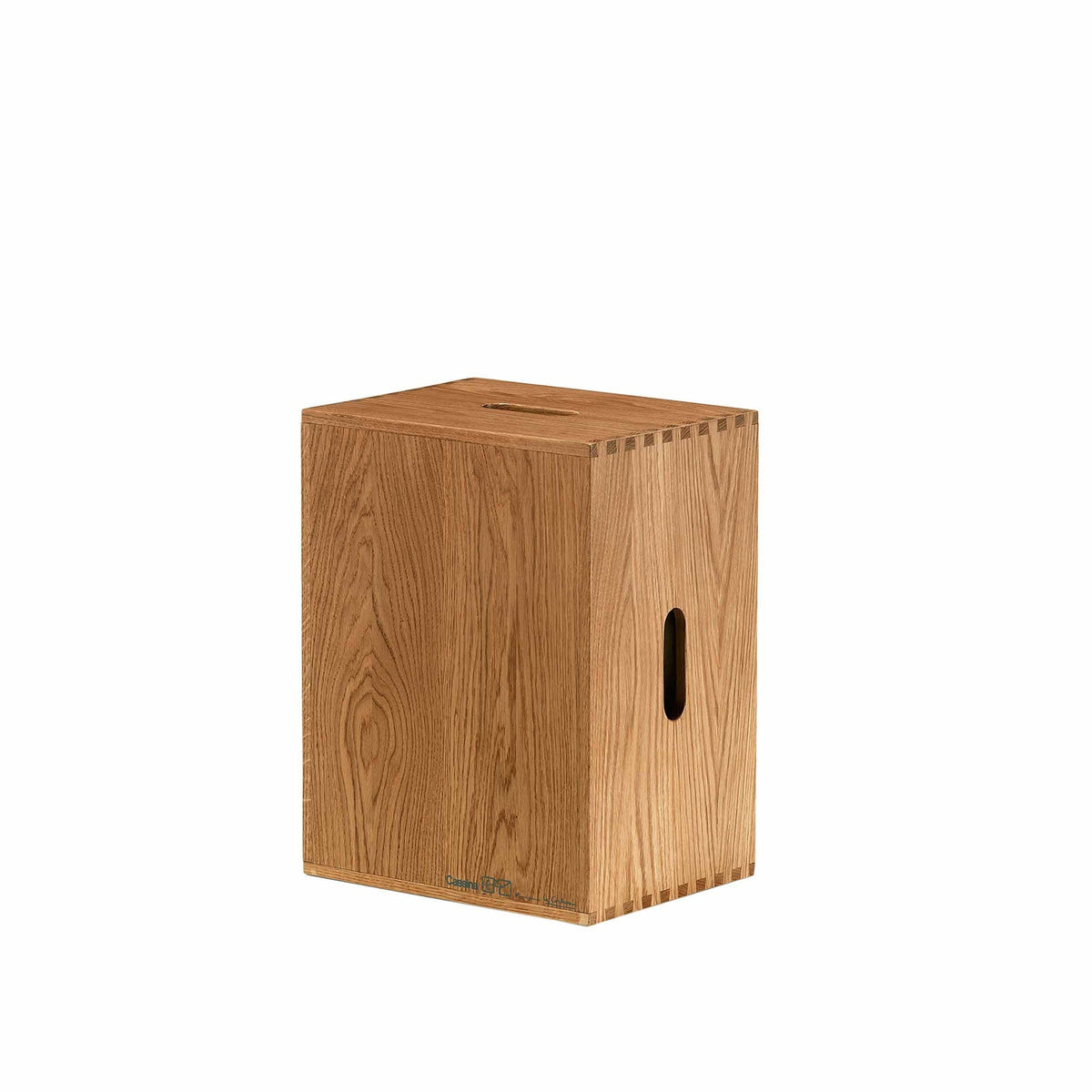 Tabouret LC14 Maison du Brésil par Le Corbusier - Cassina-The Woods Gallery