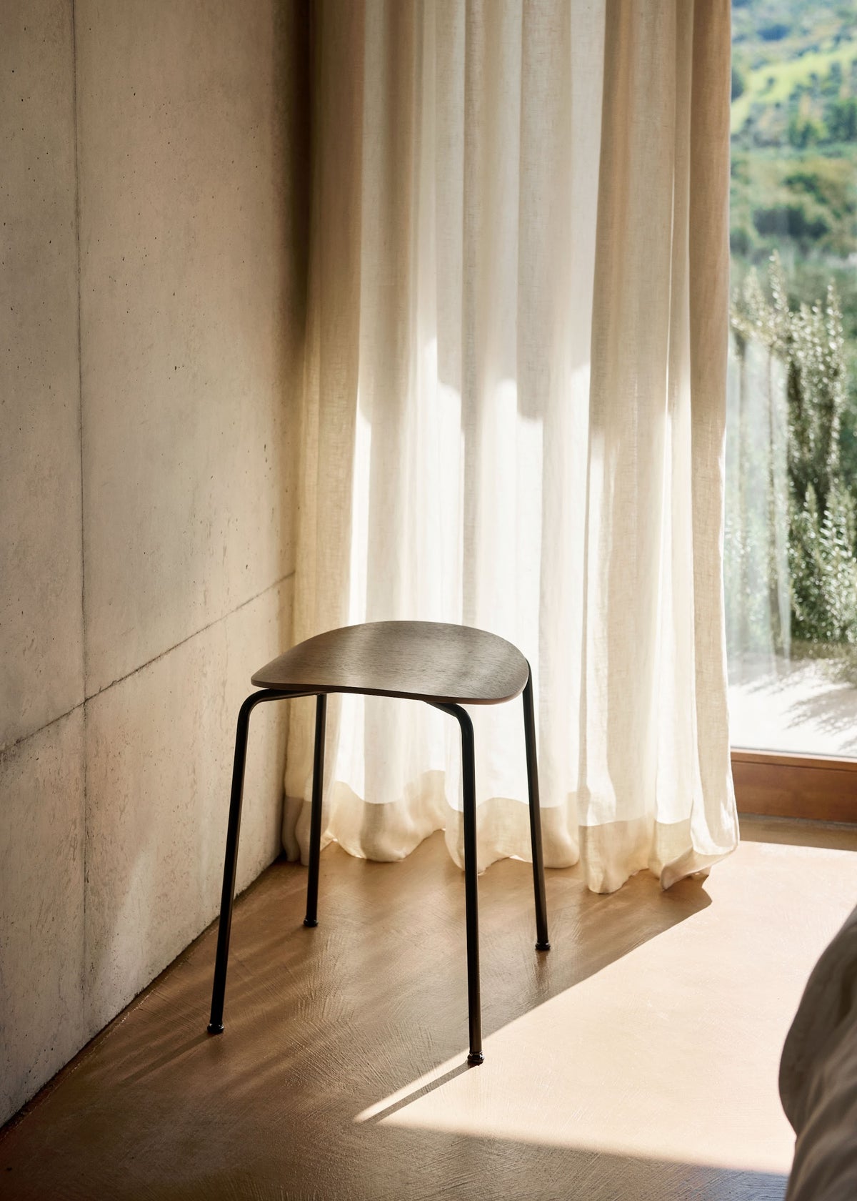 Tabouret Pavilion AV36 d&
