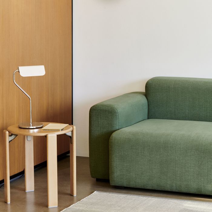 Tabouret Rey par Bruno Rey - Hay-vue d&