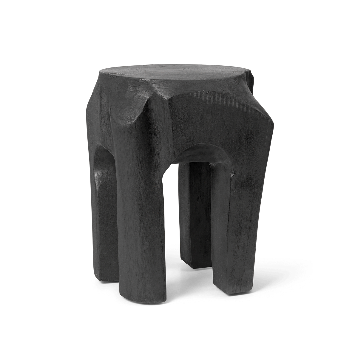 Tabouret Root - Ferm Living-The Woods Gallery