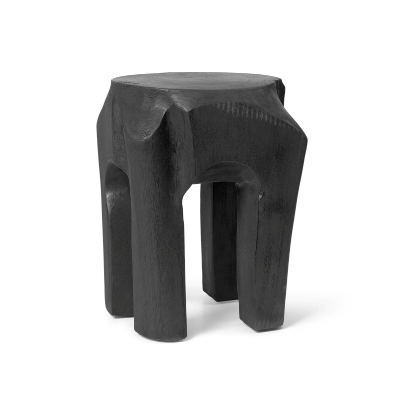 Tabouret Root - Ferm Living-The Woods Gallery