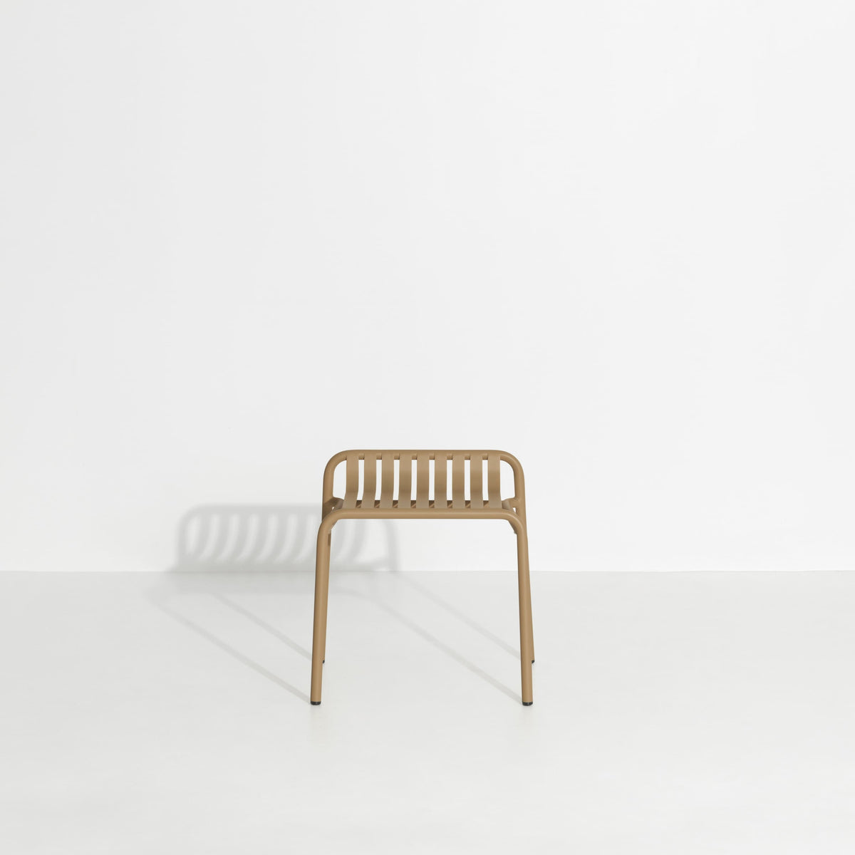 Tabouret Week-End de Studio Brichet-Ziegler - Petite Friture-Or-The Woods Gallery