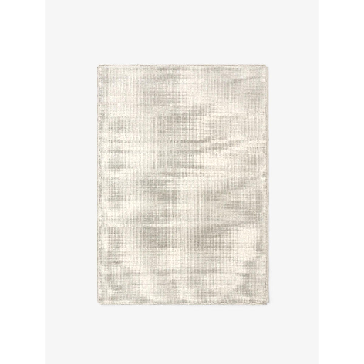Tapis Collect SC84 - &Tradition-Lait-The Woods Gallery