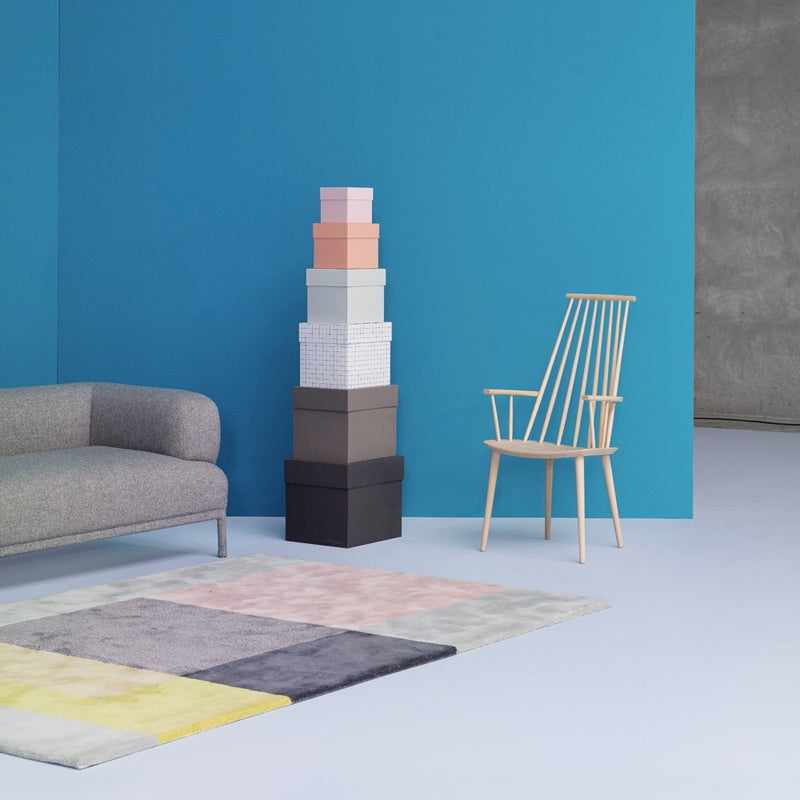 Tapis Colour 05 - Hay-The Woods Gallery