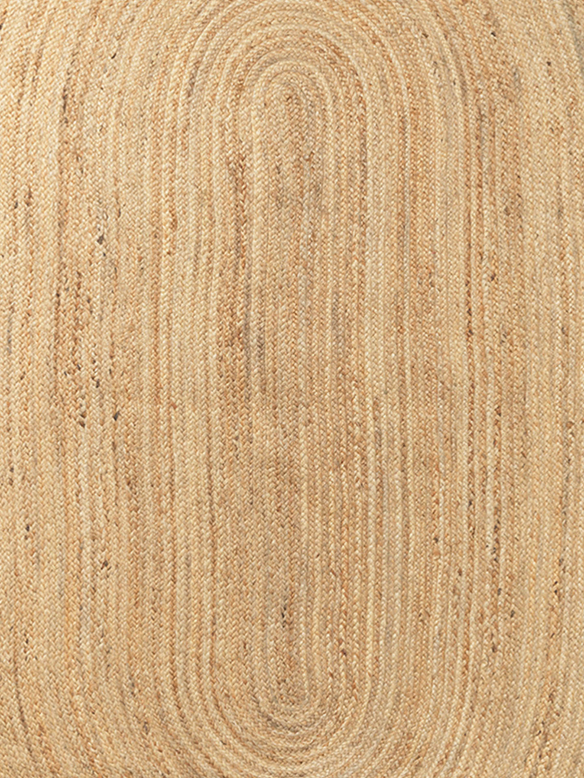 Tapis Eternal Rond - Ferm Living-Ø 240 cm-The Woods Gallery