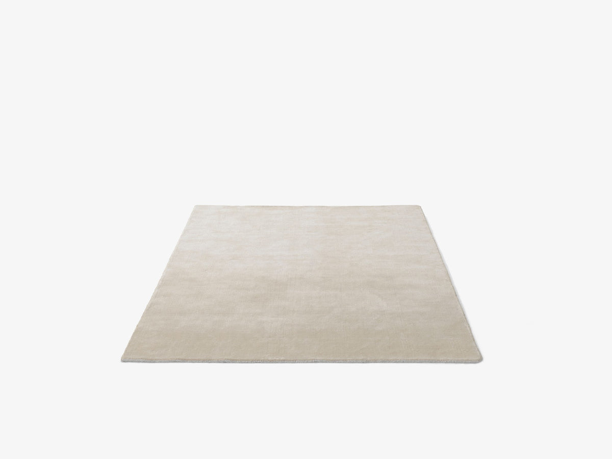 Tapis The Moor AP5 - &Tradition-Beige rosée-The Woods Gallery
