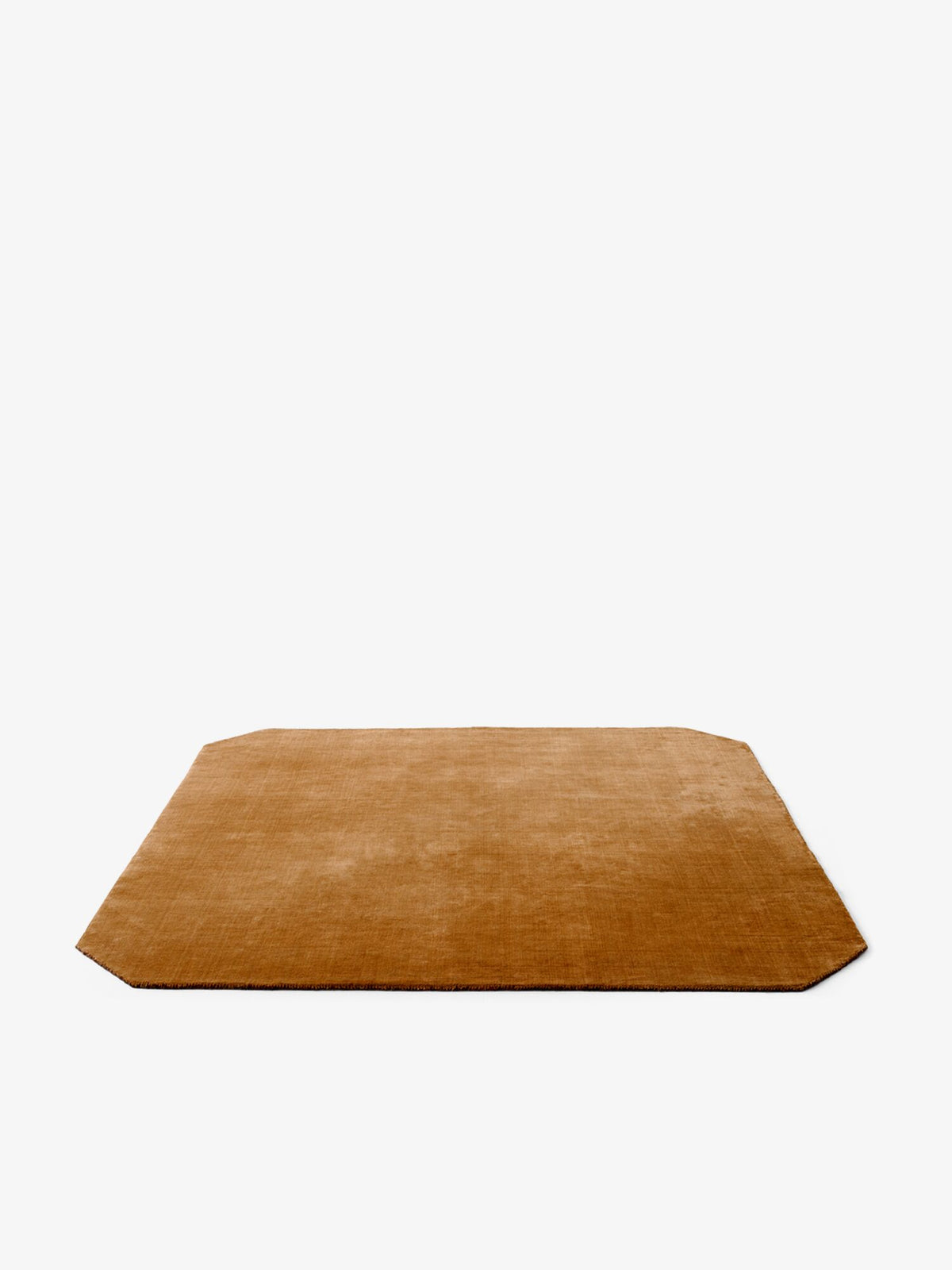 Tapis The Moor AP6 - &Tradition-Brun doré-The Woods Gallery