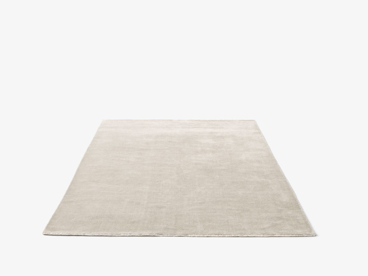 Tapis The Moor AP7 - &Tradition-Beige rosée-The Woods Gallery