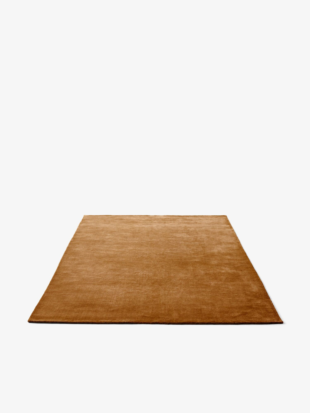 Tapis The Moor AP7 - &Tradition-Brun doré-The Woods Gallery