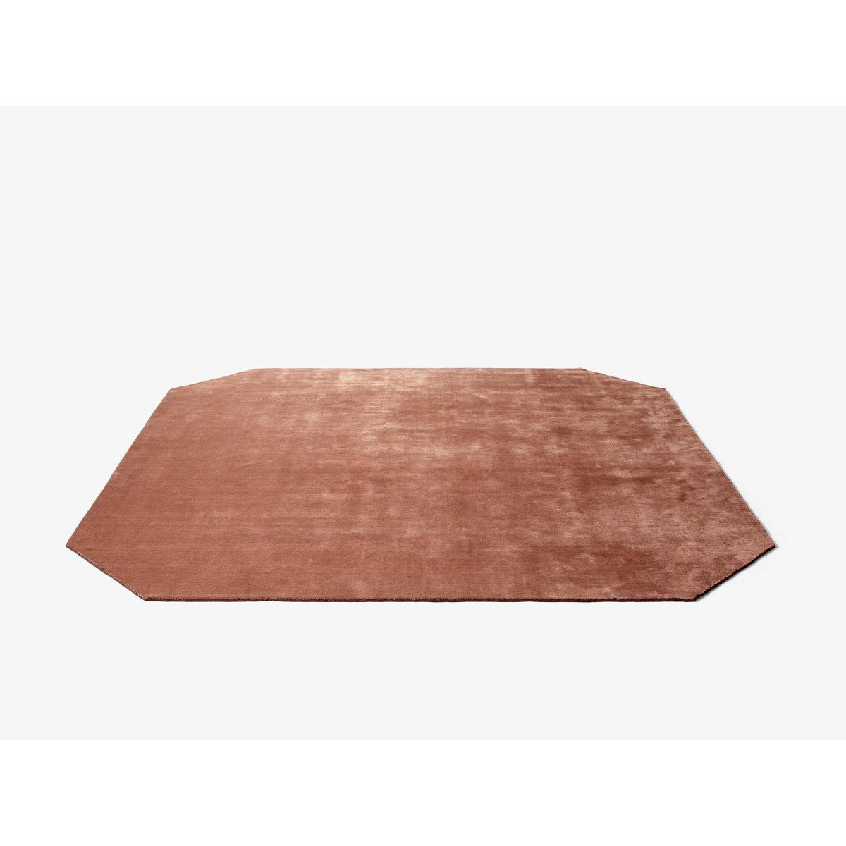 Tapis The Moor AP8 - &Tradition-Bruyère rouge-The Woods Gallery
