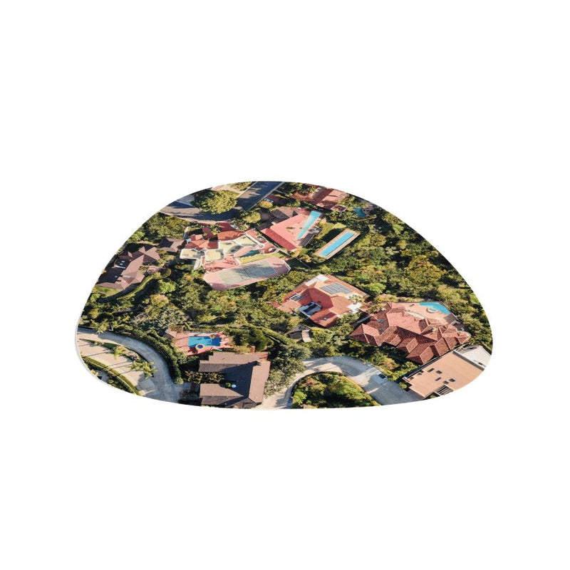 Tapis de cuisine "DoggyMood" Pets (R) Evolution - Seletti x United Pets-The Woods Gallery