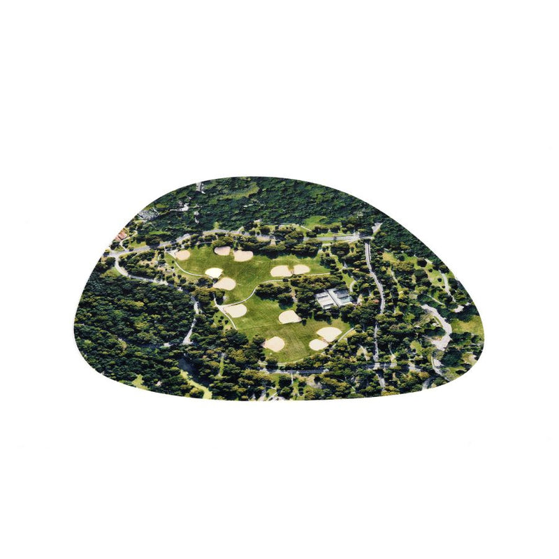 Tapis de cuisine "New York" Pets (R) Evolution - Seletti x United Pets-The Woods Gallery