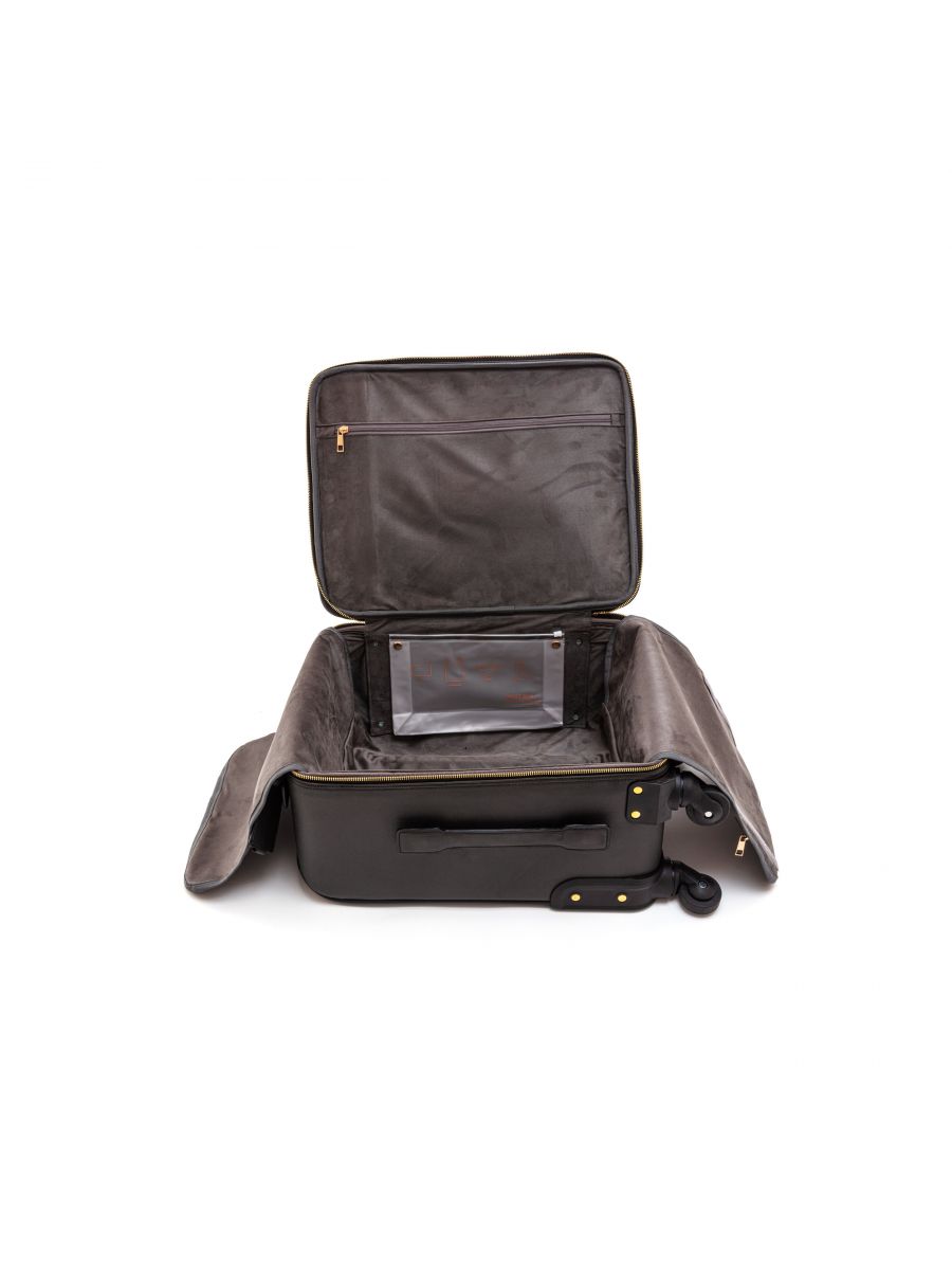 Valise Trolley Seagirl - Seletti x Toiletpaper-The Woods Gallery