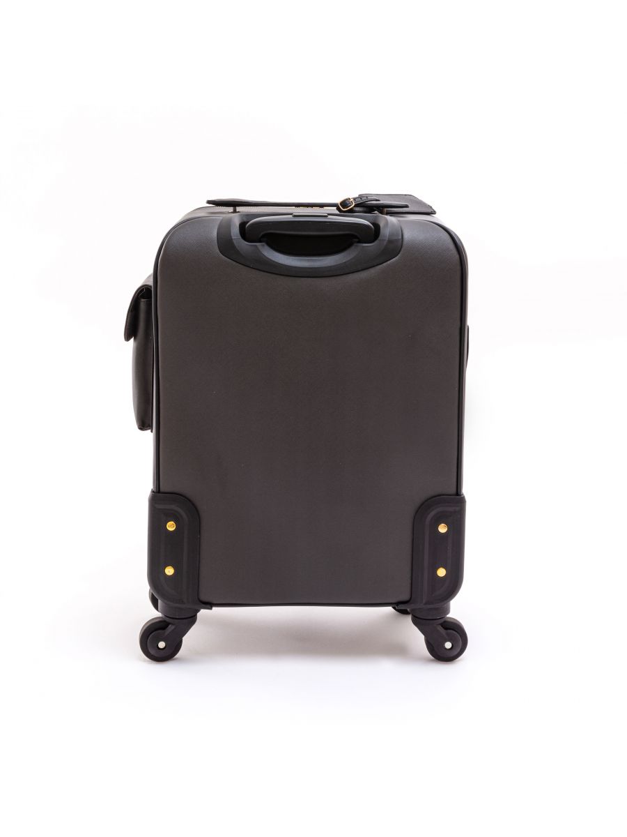 Valise Trolley Shit - Seletti x Toiletpaper-The Woods Gallery