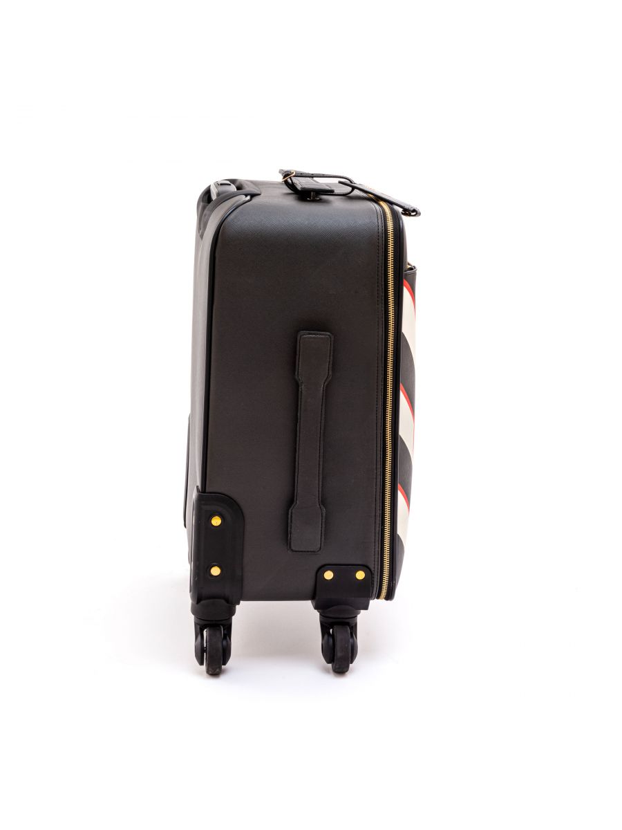 Valise Trolley Shit - Seletti x Toiletpaper-The Woods Gallery