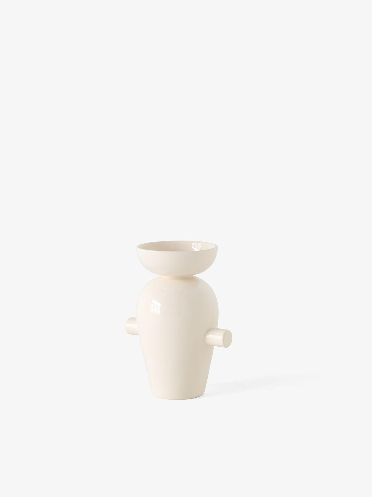 Vase Momento JH40 - &Tradition-The Woods Gallery
