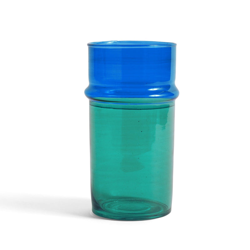 Vase Moroccan L - Hay-The Woods Gallery